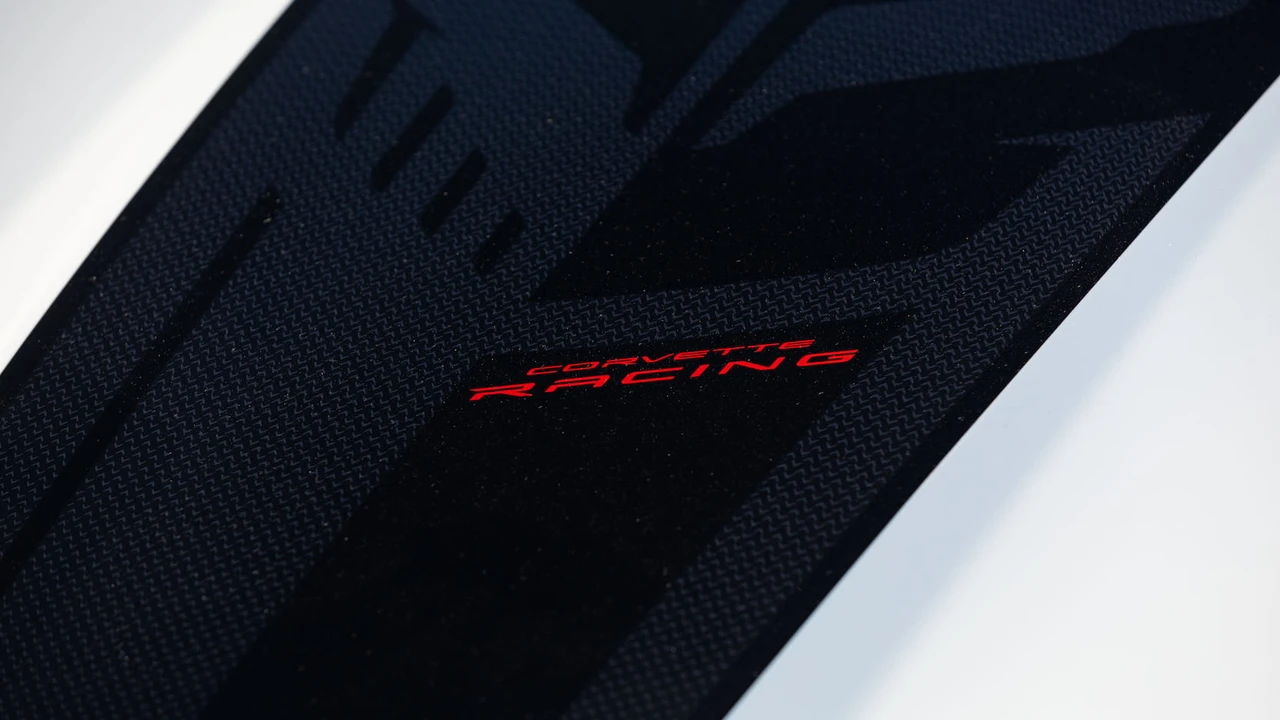 2022 Chevrolet Corvette C8 - Image 18 of 23