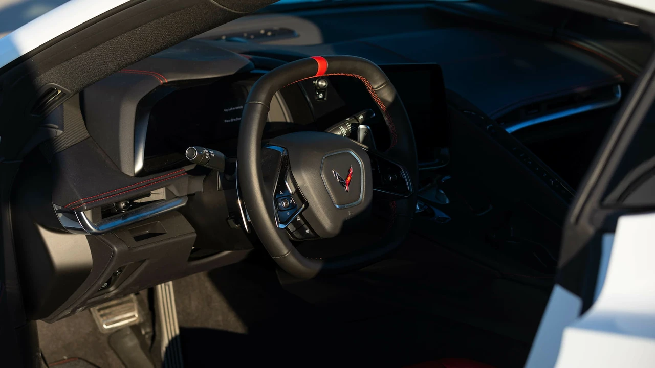 2022 Chevrolet Corvette C8 - Image 19 of 23