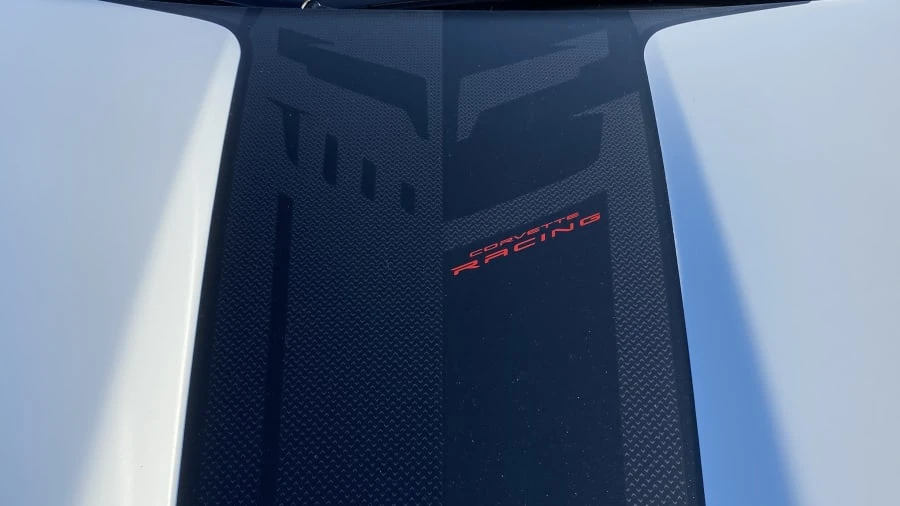 2022 Chevrolet Corvette C8 - Image 8 of 17