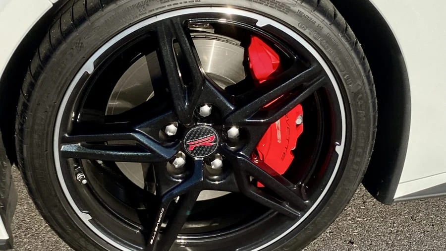 2022 Chevrolet Corvette C8 - Image 10 of 17