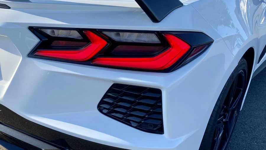2022 Chevrolet Corvette C8 - Image 11 of 17