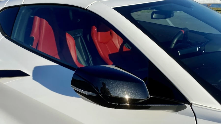 2022 Chevrolet Corvette C8 - Image 12 of 17