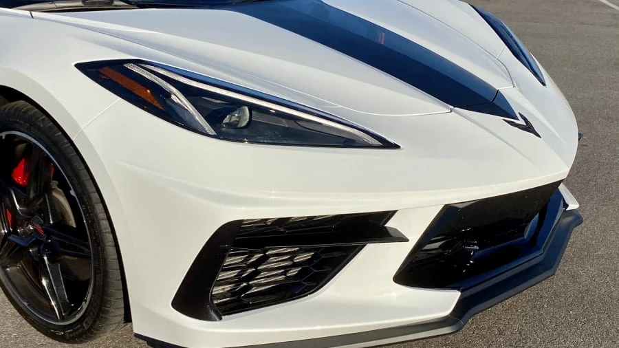 2022 Chevrolet Corvette C8 - Image 13 of 17
