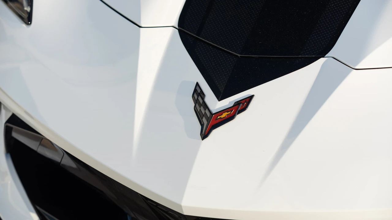 2022 Chevrolet Corvette C8 - Image 9 of 23