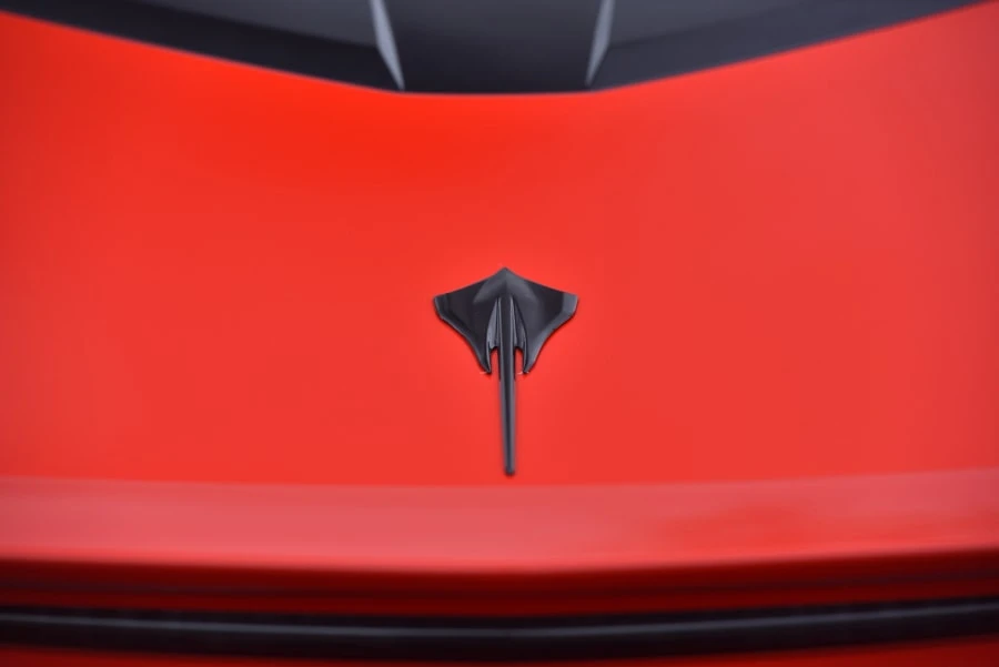 2022 Chevrolet Corvette C8 - Image 13 of 29