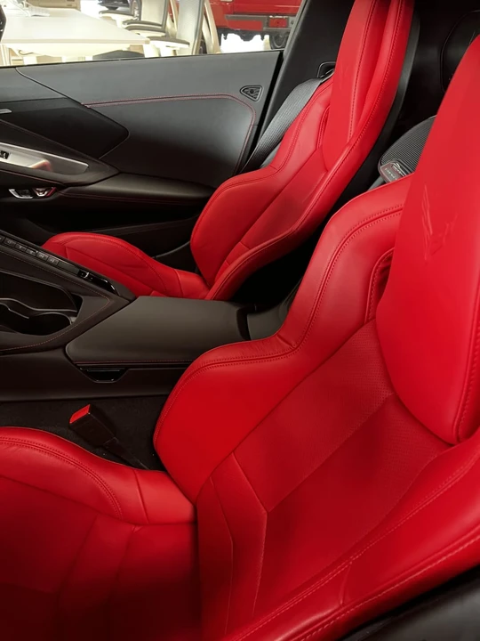 2022 Chevrolet Corvette C8 - Image 4 of 5