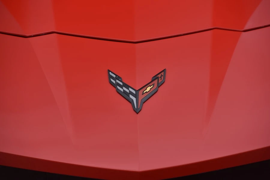 2022 Chevrolet Corvette C8 - Image 14 of 29