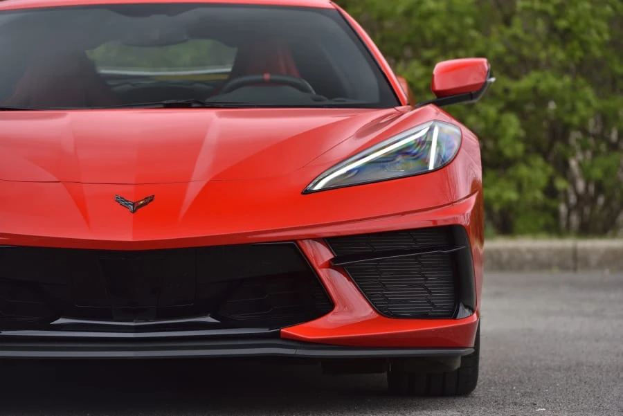 2022 Chevrolet Corvette C8 - Image 15 of 29