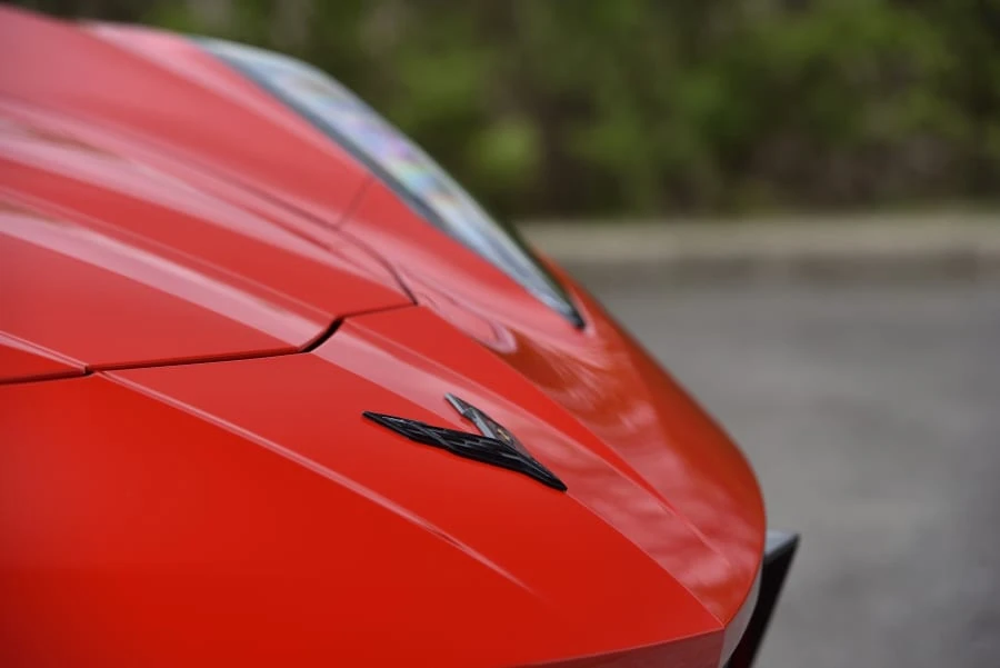 2022 Chevrolet Corvette C8 - Image 10 of 29