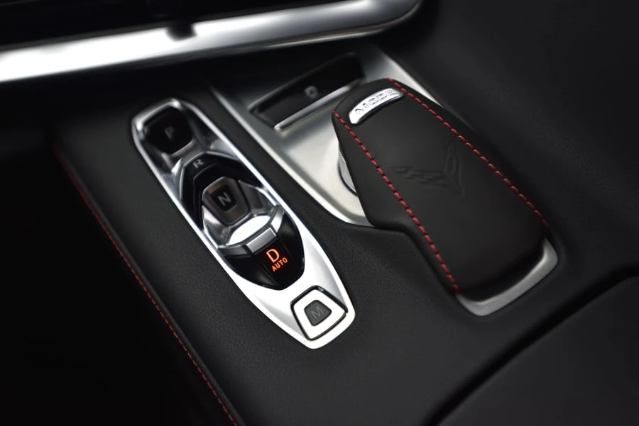 2022 Chevrolet Corvette C8 - Image 26 of 29