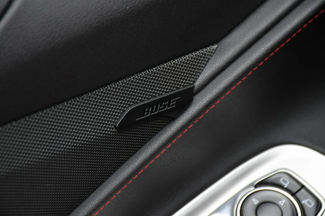 2022 Chevrolet Corvette C8 - Image 20 of 31