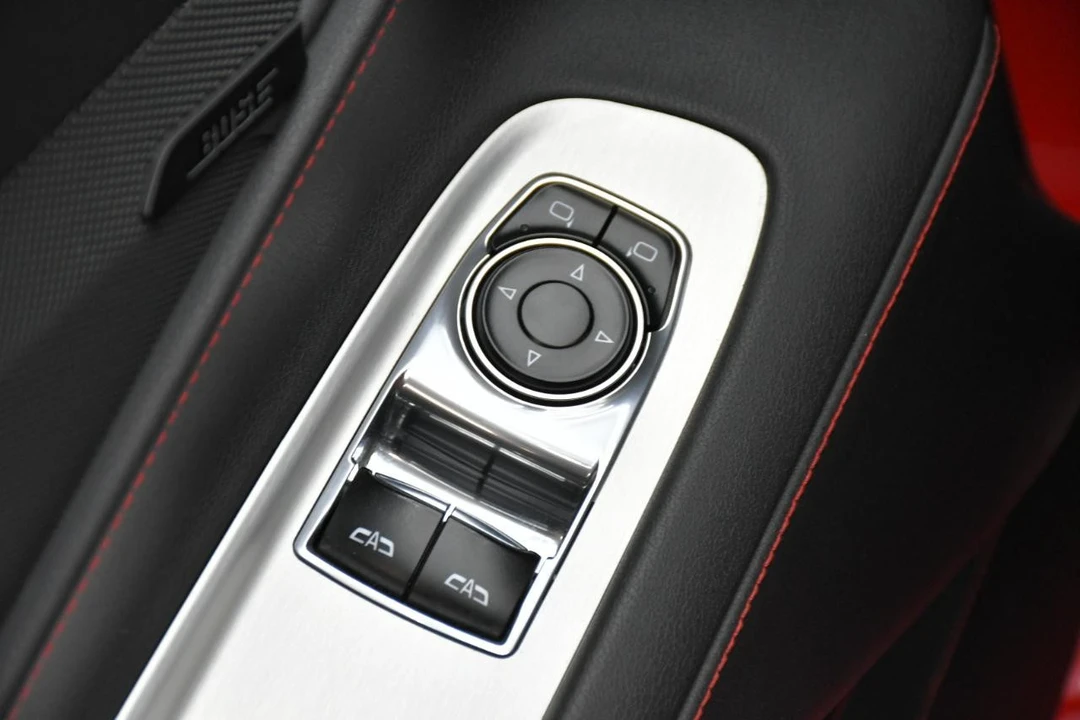 2022 Chevrolet Corvette C8 - Image 19 of 31