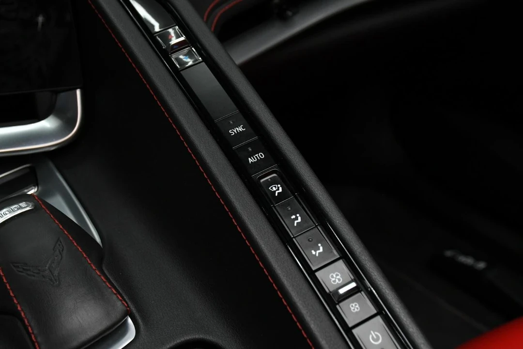 2022 Chevrolet Corvette C8 - Image 31 of 31