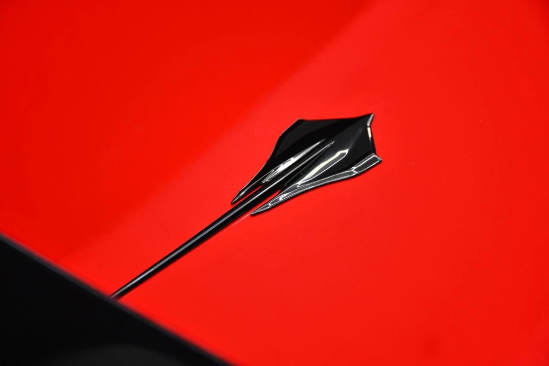 2022 Chevrolet Corvette C8 - Image 12 of 31