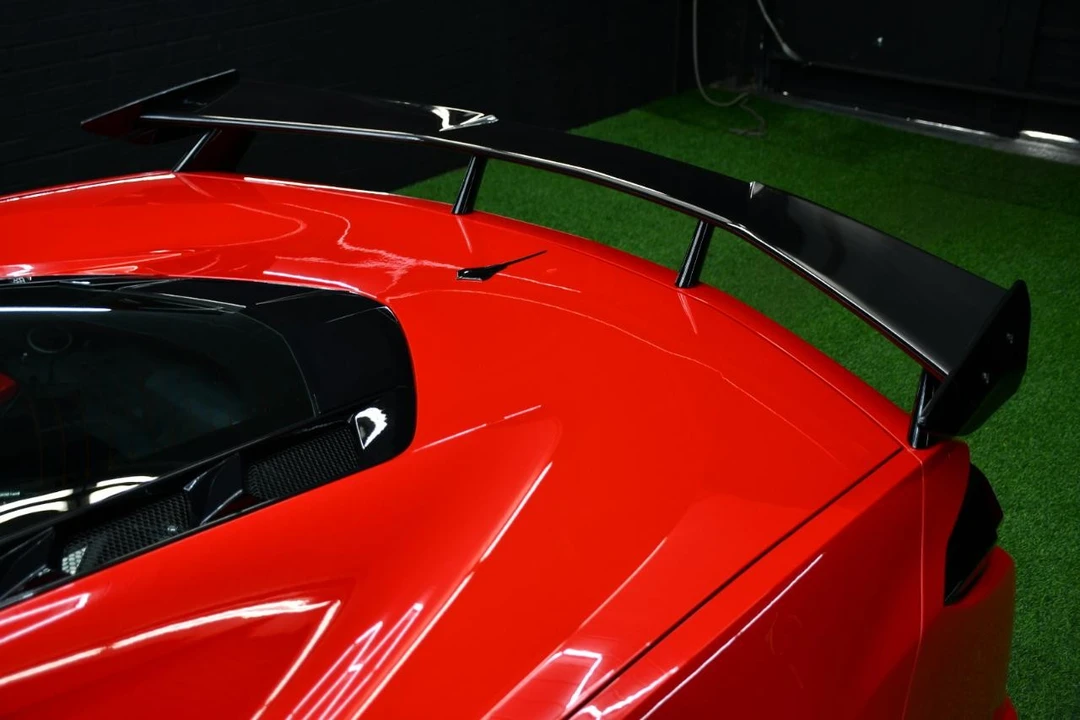 2022 Chevrolet Corvette C8 - Image 6 of 31