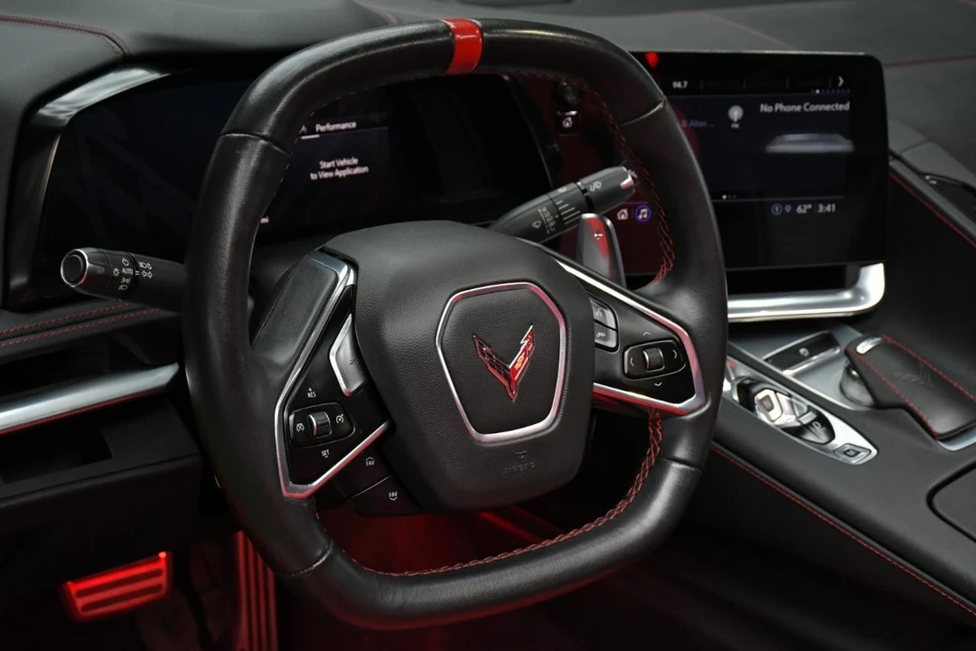 2022 Chevrolet Corvette C8 - Image 22 of 31