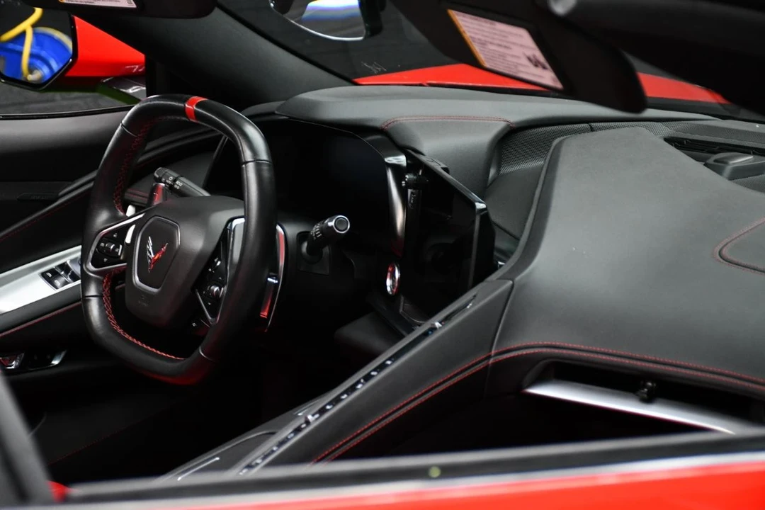 2022 Chevrolet Corvette C8 - Image 14 of 31