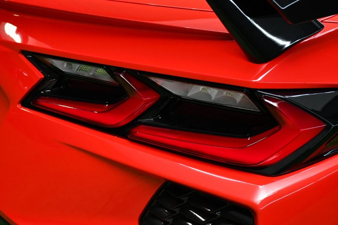 2022 Chevrolet Corvette C8 - Image 10 of 31