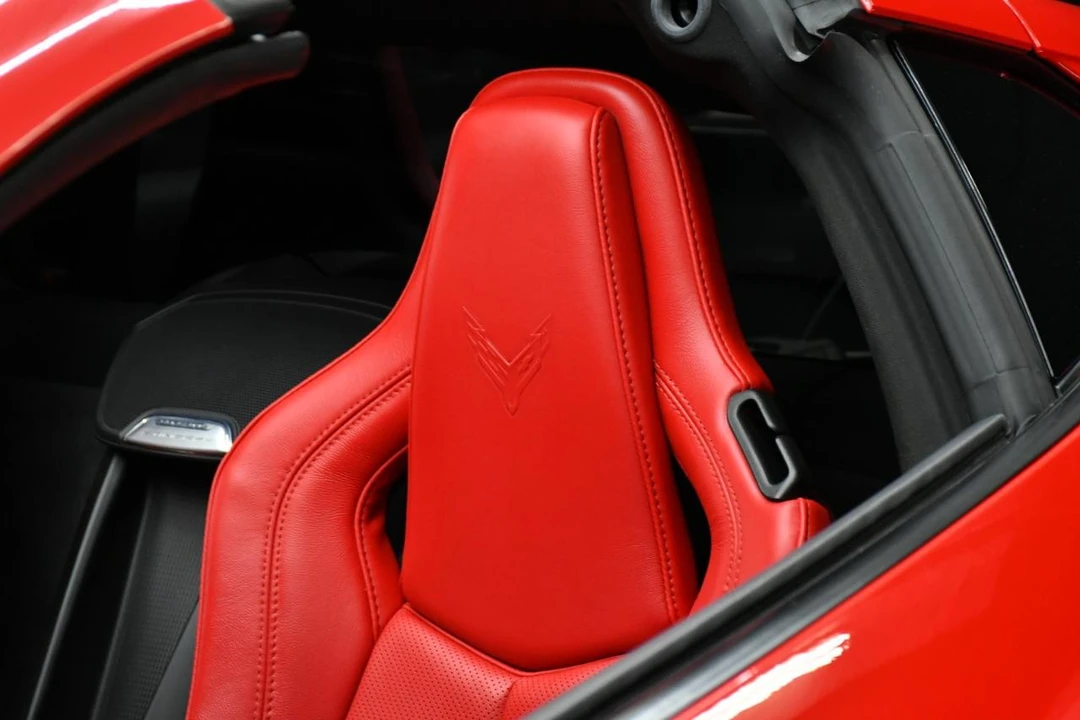 2022 Chevrolet Corvette C8 - Image 5 of 31