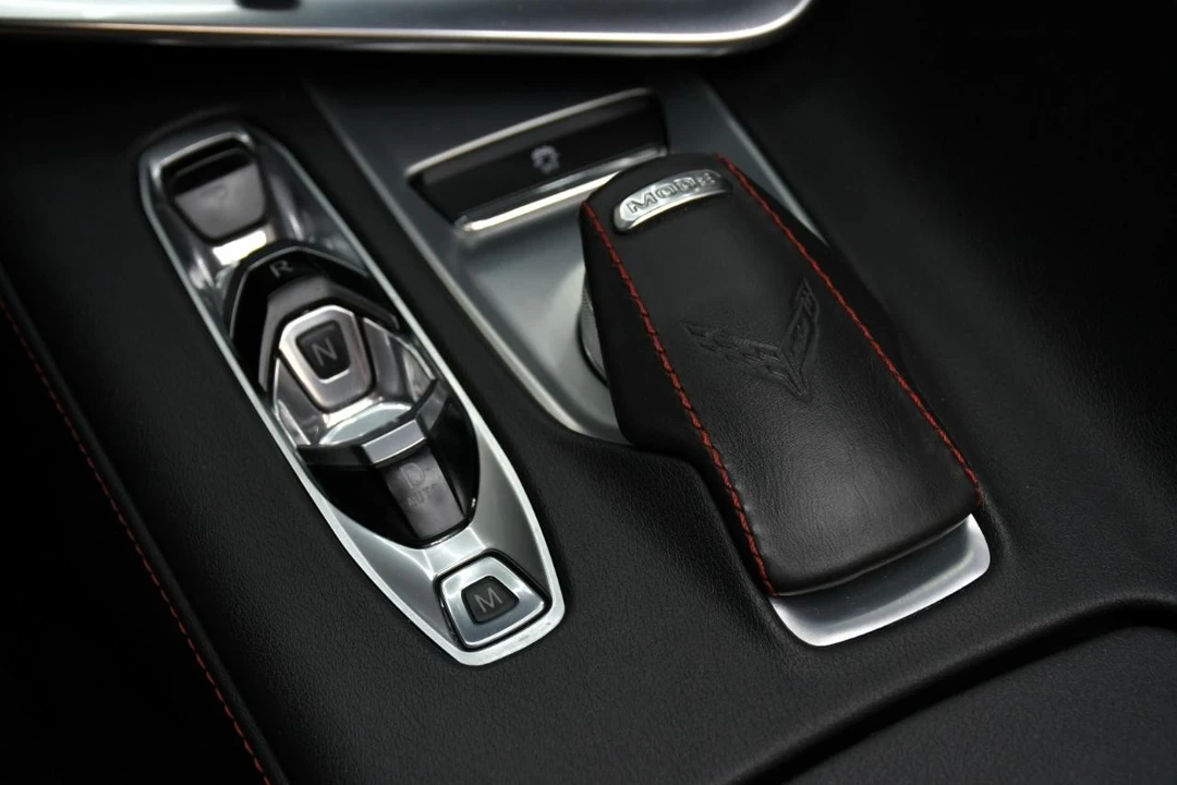 2022 Chevrolet Corvette C8 - Image 30 of 31