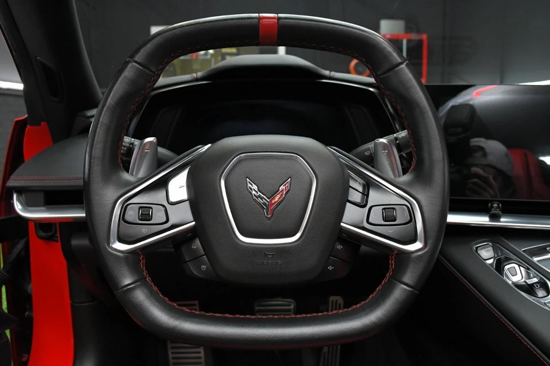 2022 Chevrolet Corvette C8 - Image 24 of 31