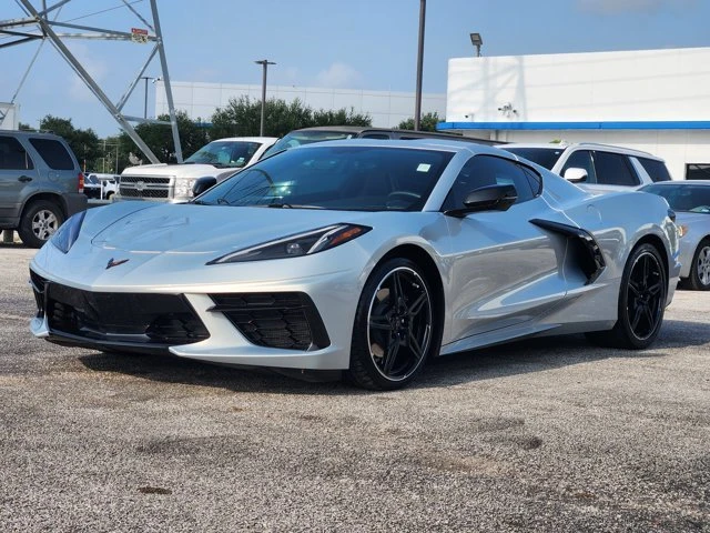 2022 Chevrolet Corvette C8 - Image 2 of 20