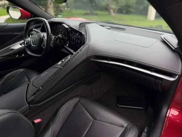2022 Chevrolet Corvette C8 - Image 12 of 16