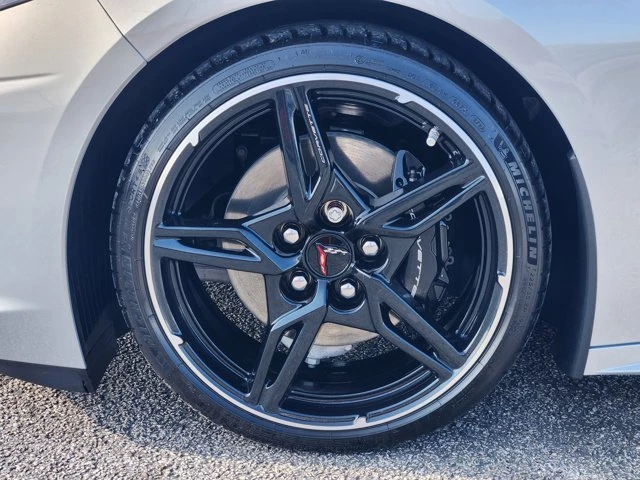 2022 Chevrolet Corvette C8 - Image 9 of 20
