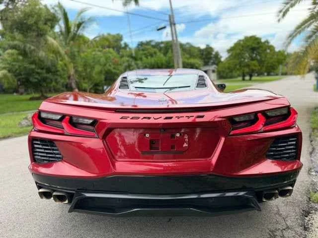 2022 Chevrolet Corvette C8 - Image 5 of 16