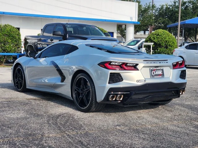 2022 Chevrolet Corvette C8 - Image 4 of 20