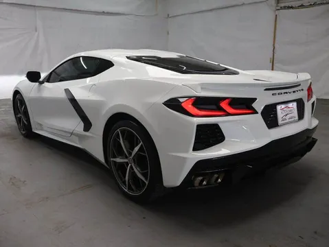 2022 Chevrolet Corvette C8 - Image 4 of 8