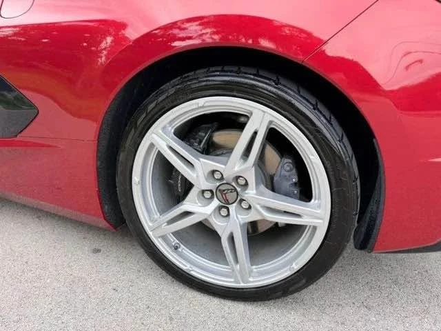 2022 Chevrolet Corvette C8 - Image 4 of 12