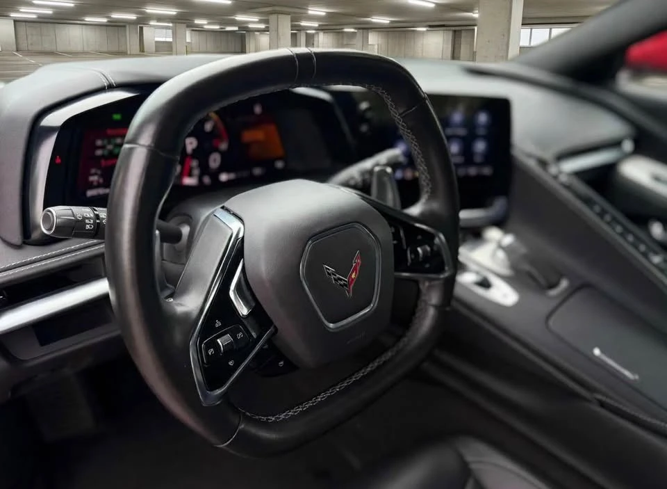 2022 Chevrolet Corvette C8 - Image 10 of 12
