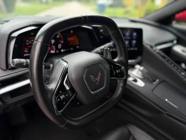 2022 Chevrolet Corvette C8 - Image 7 of 12