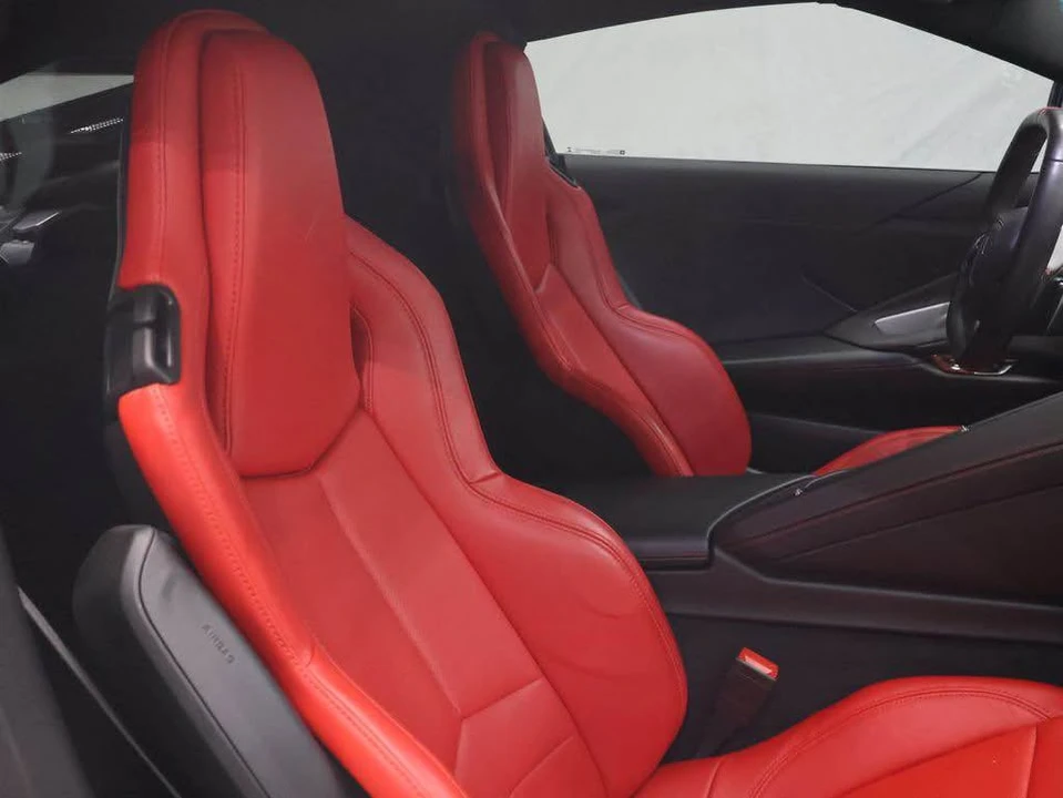 2022 Chevrolet Corvette C8 - Image 7 of 8