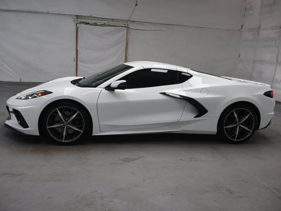2022 Chevrolet Corvette C8 - Image 3 of 8