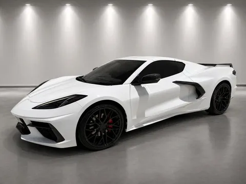 2022 Chevrolet Corvette C8 - Image 2 of 18