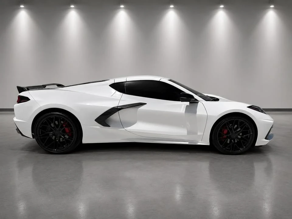 2022 Chevrolet Corvette C8 - Image 4 of 18