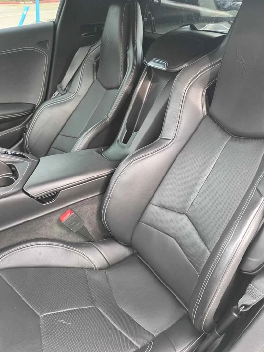 2022 Chevrolet Corvette C8 - Image 6 of 7