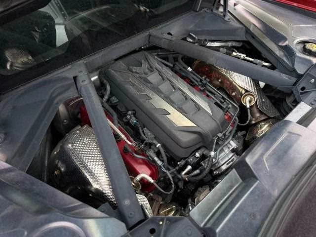 2022 Chevrolet Corvette C8 - Image 12 of 14