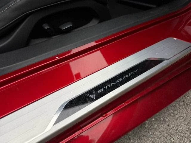 2022 Chevrolet Corvette C8 - Image 4 of 14