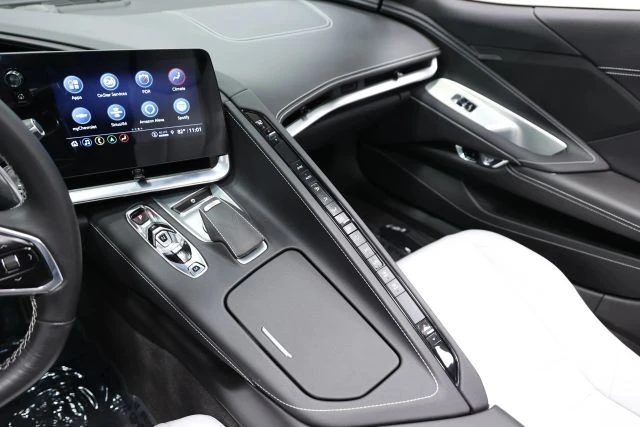2022 Chevrolet Corvette C8 - Image 31 of 31