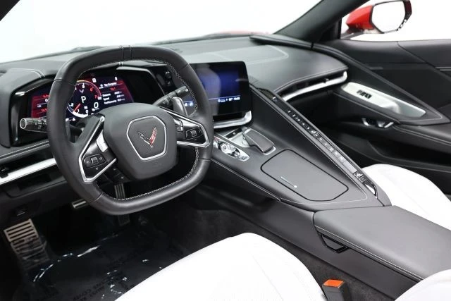 2022 Chevrolet Corvette C8 - Image 21 of 31