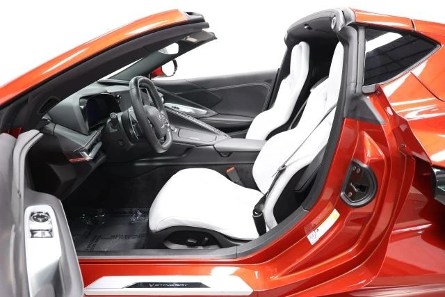 2022 Chevrolet Corvette C8 - Image 15 of 31