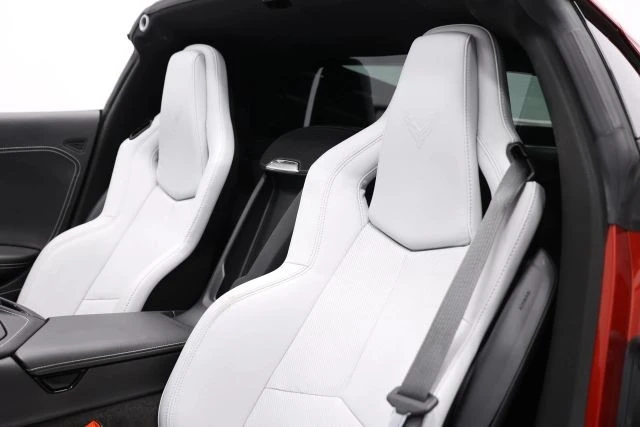 2022 Chevrolet Corvette C8 - Image 18 of 31