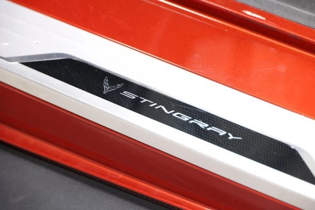 2022 Chevrolet Corvette C8 - Image 16 of 31