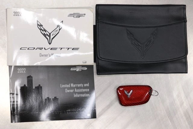 2022 Chevrolet Corvette C8 - Image 5 of 31