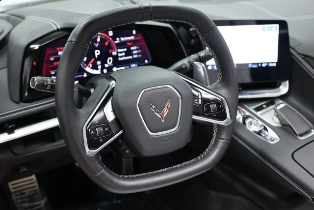 2022 Chevrolet Corvette C8 - Image 23 of 31