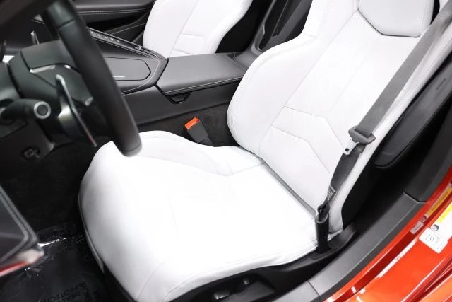 2022 Chevrolet Corvette C8 - Image 20 of 31