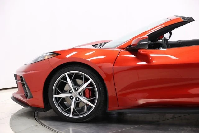 2022 Chevrolet Corvette C8 - Image 8 of 31